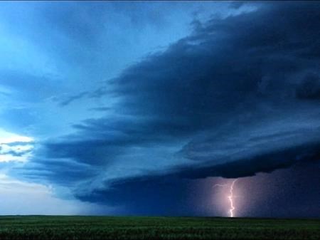 Scott Duncan, Tornado Alley, Tornado