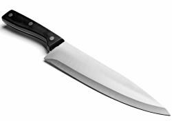 New anti-knife crime sentences come into effect today
