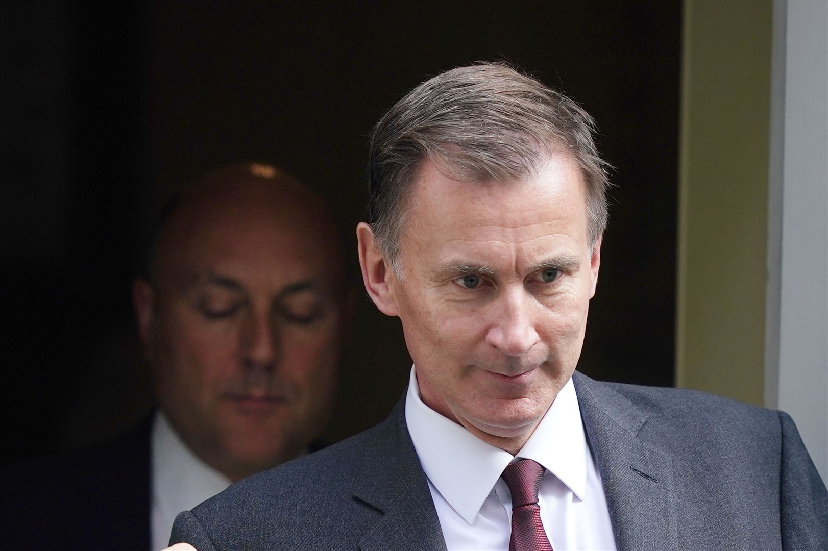 Councils have called on Chancellor Jeremy Hunt to provide more funding for children’s social care. (Aaron Chown/PA)