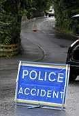 Local farmer dies in A82 crash