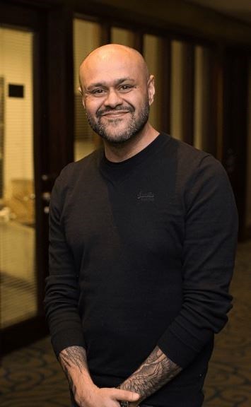 Ketan Makwana.