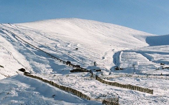 Two planning applications have been approved for Cairngorm Mountain today.