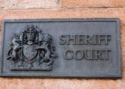 Pair are due to appear in court today
