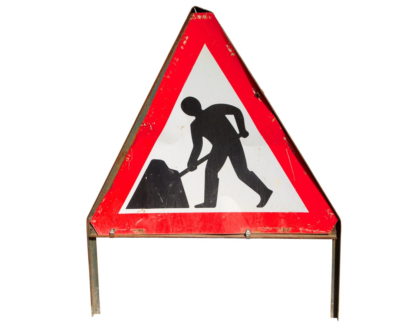 Overnight roadworks will begin on Sunday on the A889 west of Catlodge.