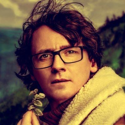 Ed Bryne: big in Boat