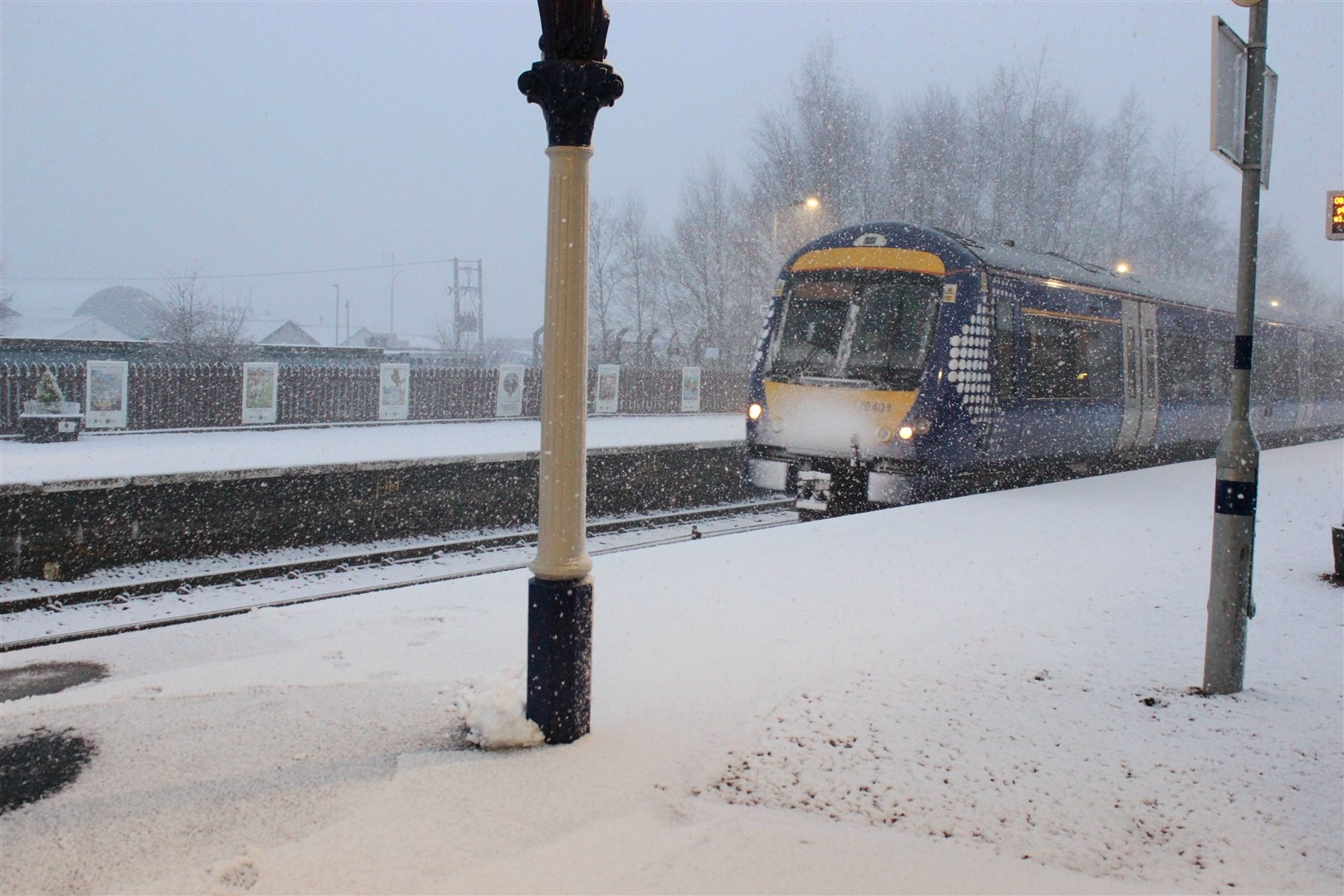 ScotRail: doing a key job