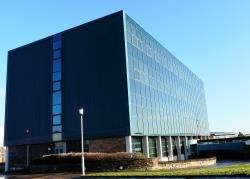 The theft occurred from Thurso's North Highland College