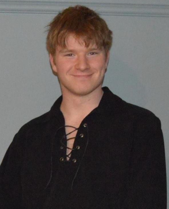 CHAMPION: Andrew Murphie