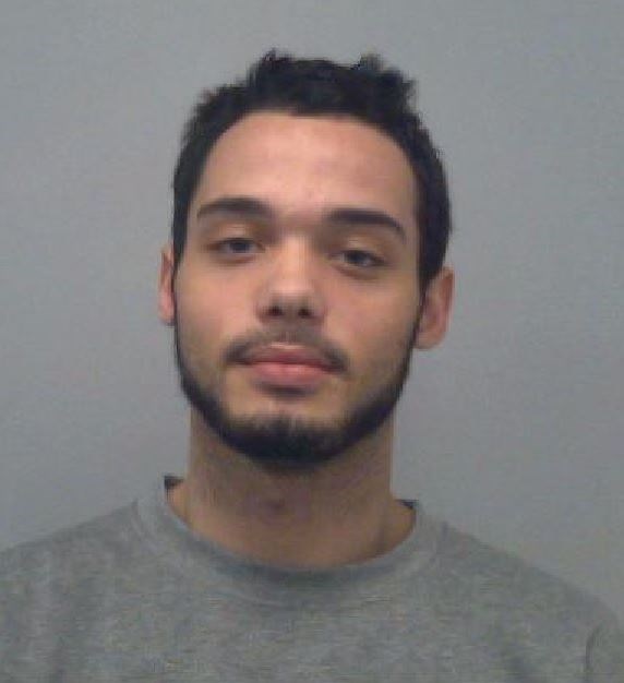 Clayton Barker had denied the charges (Thames Valley Police/PA)