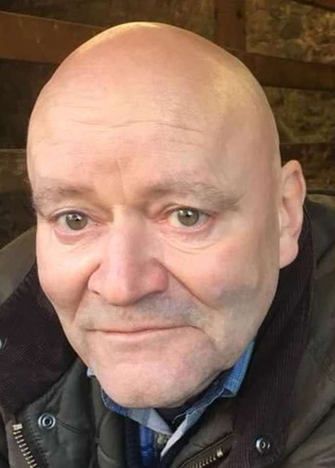 Neil MacPhail.