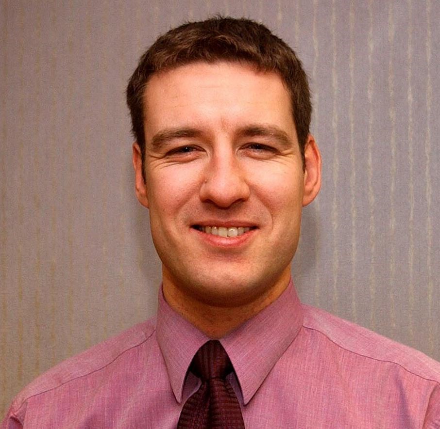 Alistair Wilson.