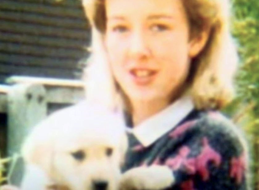 Diane Sindall was killed in 1986 after running out of petrol (Merseyside Police/PA)