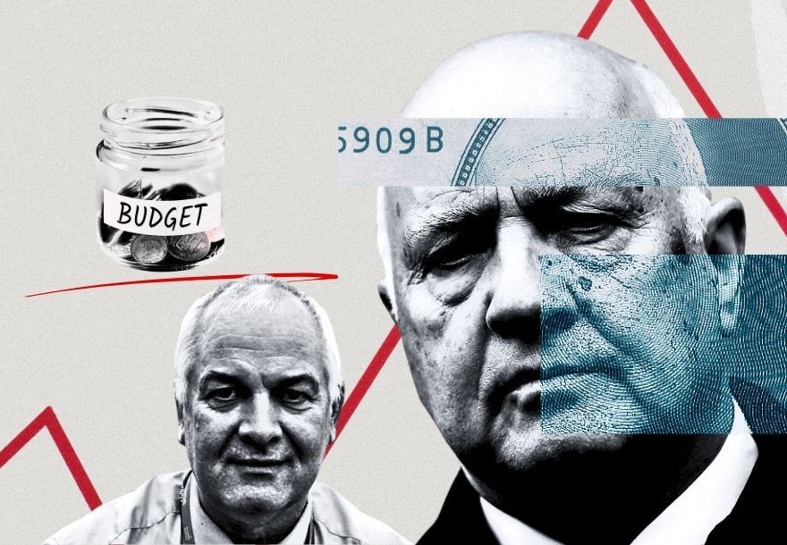 Top councillors recognise ‘people are under severe financial pressure’ but say taxpayers will see their money’s worth. Picture: Canva.com