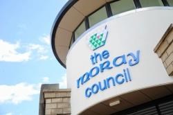 Moray Council