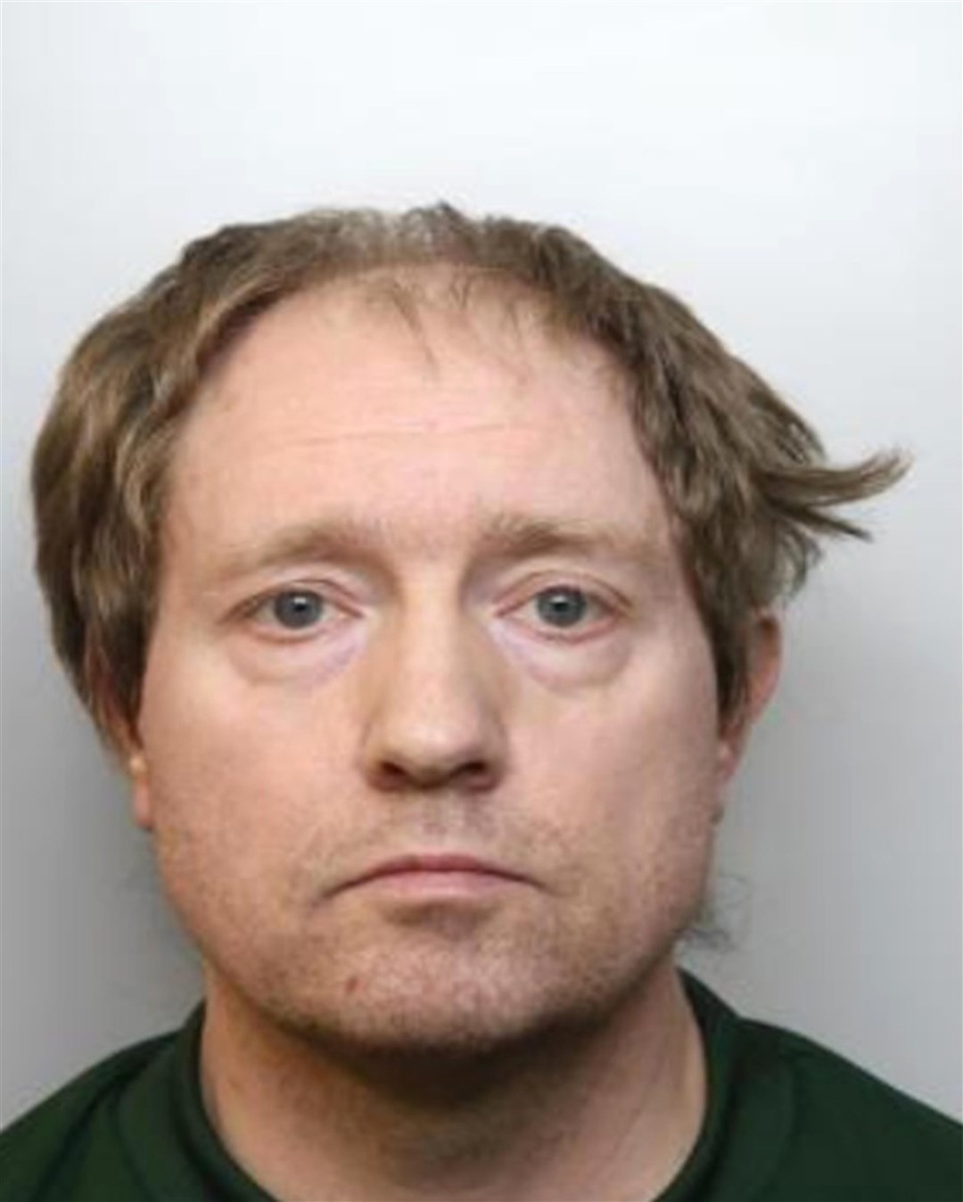 Gary Allen has been found guilty of murdering two women (South Yorkshire Police/PA)