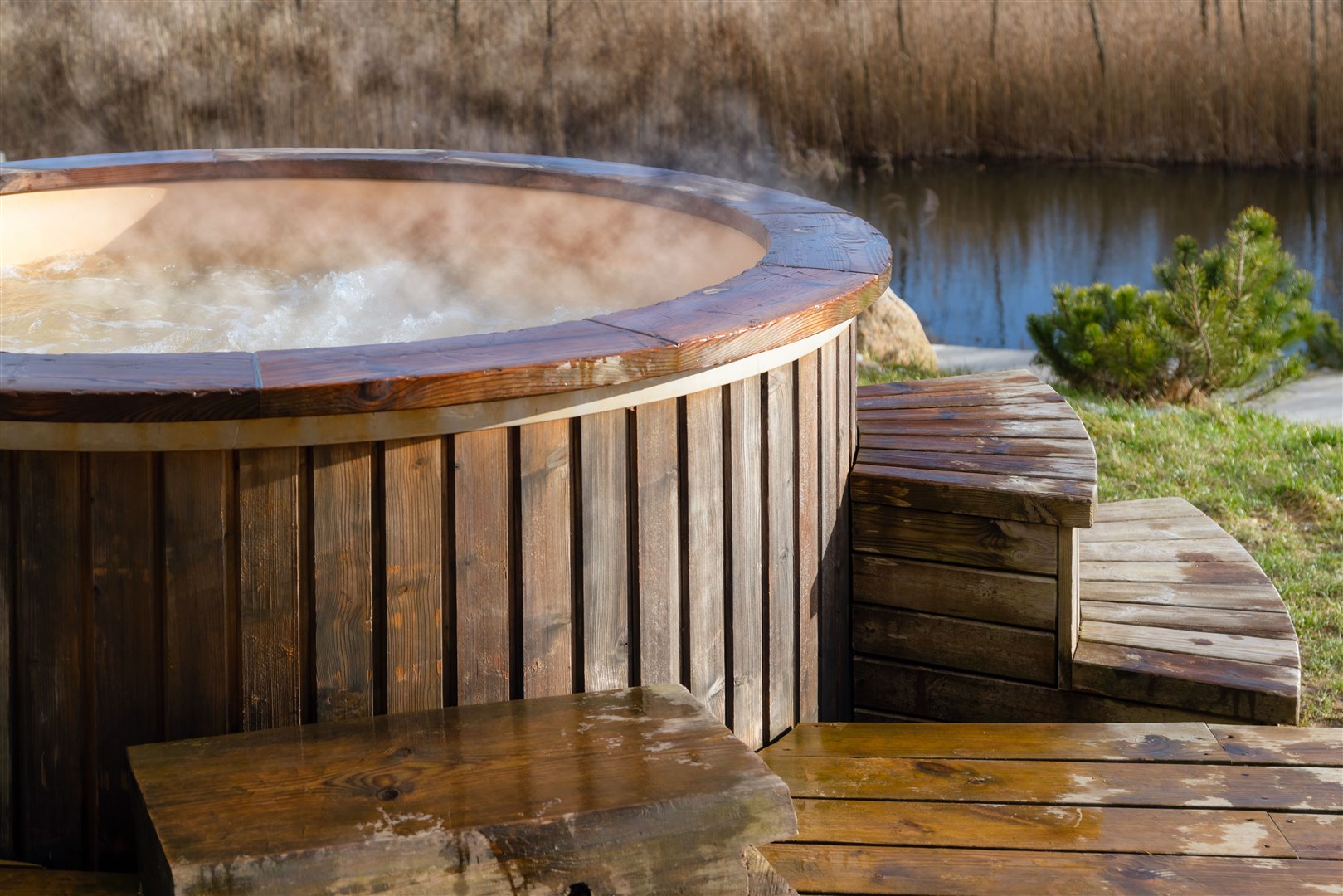 Short-term let owners must take reasonable steps to prevent noisy guests from using hot tubs after 10pm.
