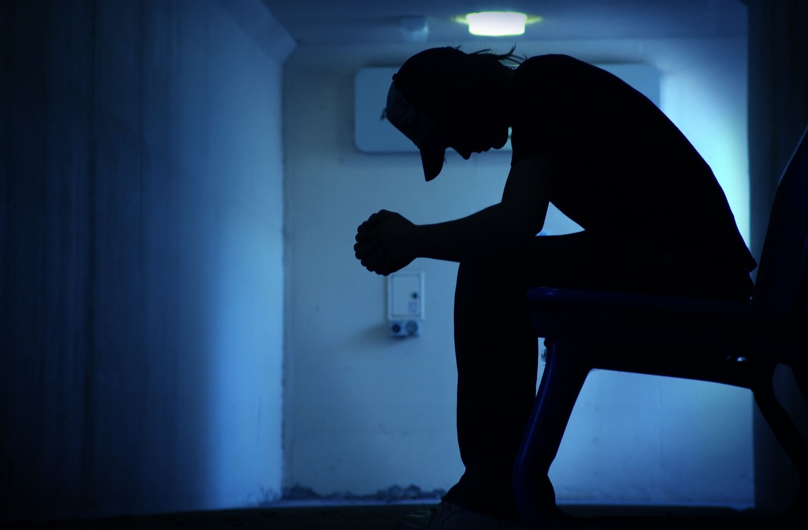 World Suicide Prevention Day is observed on September 10.