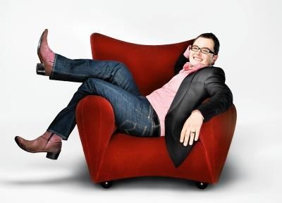 Alan Carr