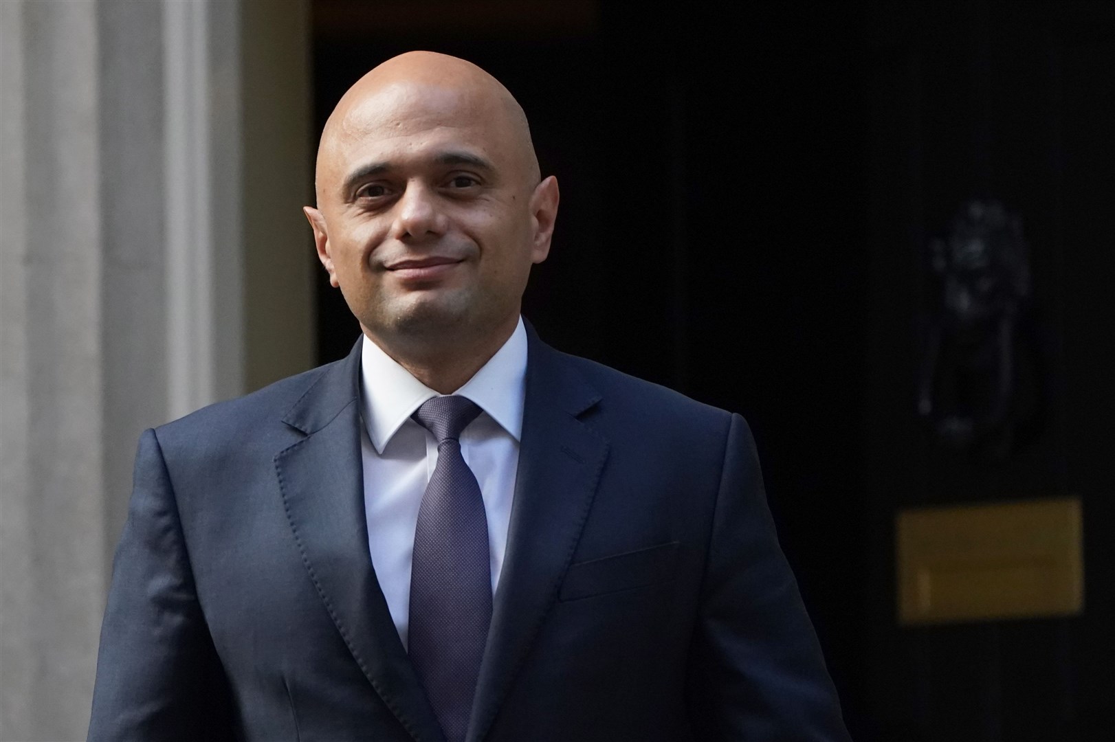 Sajid Javid said the military is being brought in as a precaution (Victoria Jones/PA)