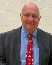 CONVENER: Councillor Bill Lobban will chair the summit