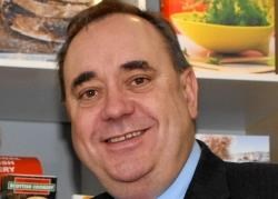 The First Minister promises a radical shake up of land reform