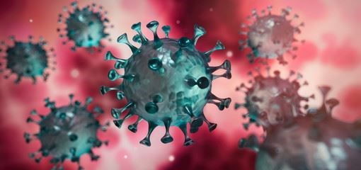 Coronavirus: just one of the threats