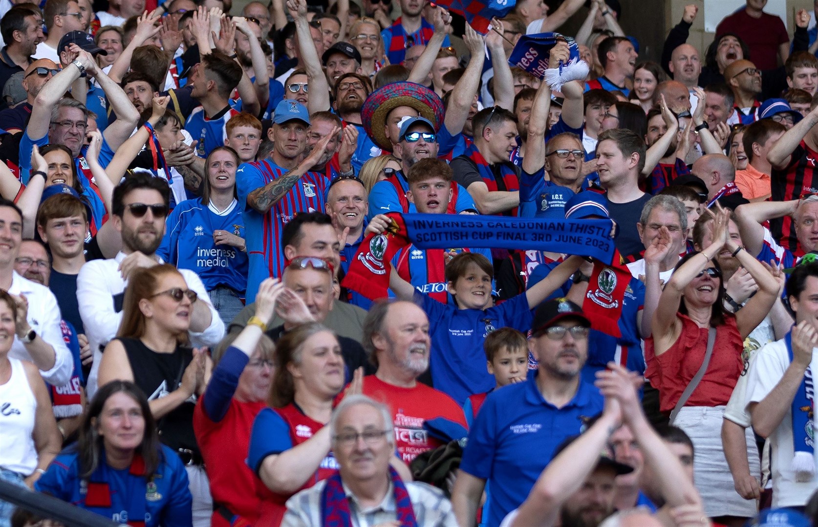 Over £50,000 has been raised in 24 hours.