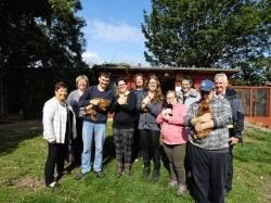Cantraybridge College students with autism will have the chance to develop their own business.
