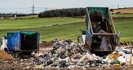 Waste Services, Recycling, Landfill, Household Waste Recycling Centres