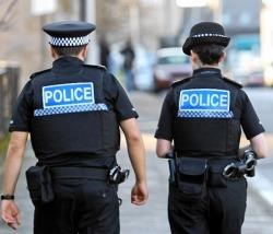 Police have appealed for witnesses