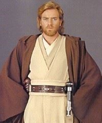 Obi-Wan Kenobi OBE