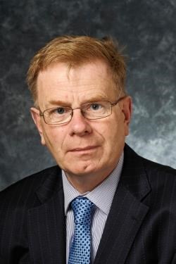 Councillor Alasdair Rhind