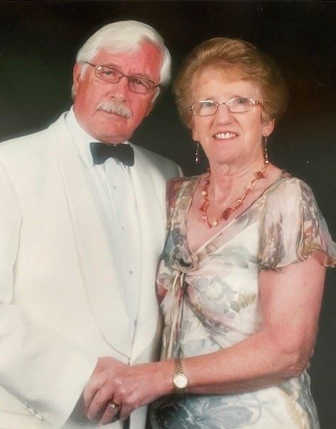 Celia Ward died in October 2020 (Cambridgeshire Police/PA)