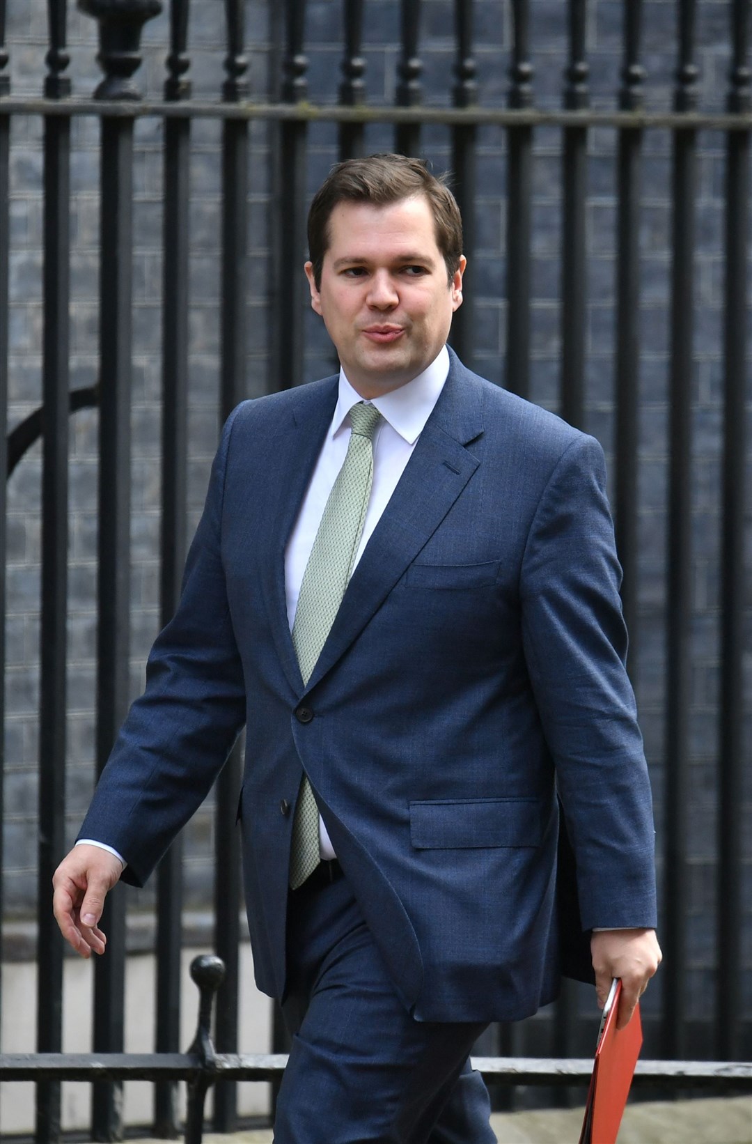Mr Jenrick said the move would also show the Government’s “Conservative instincts remain” (Dominic Lipinski/PA)