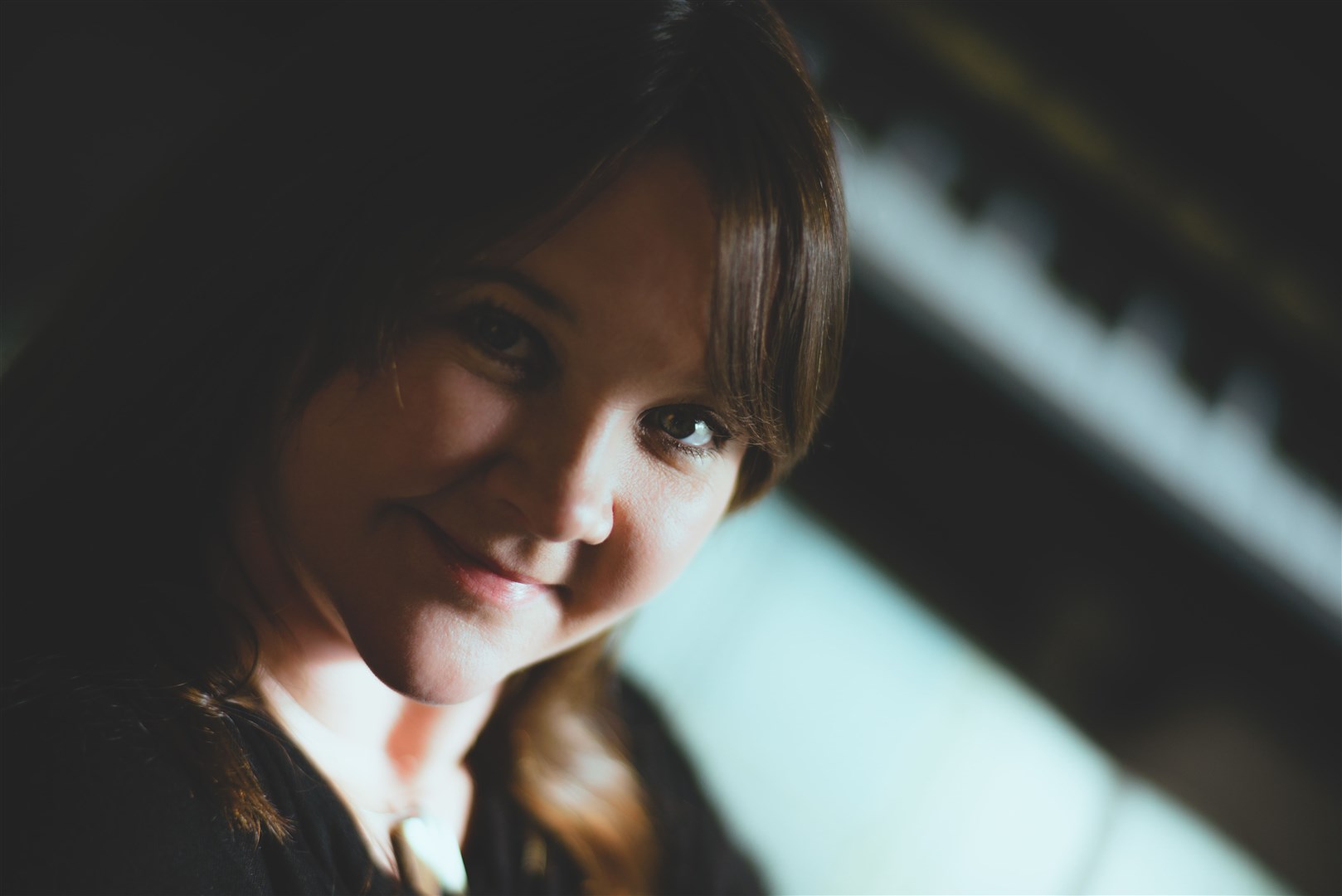 Mhairi Hall is in the running for one of Scottish traditional music's most prestigious awards.