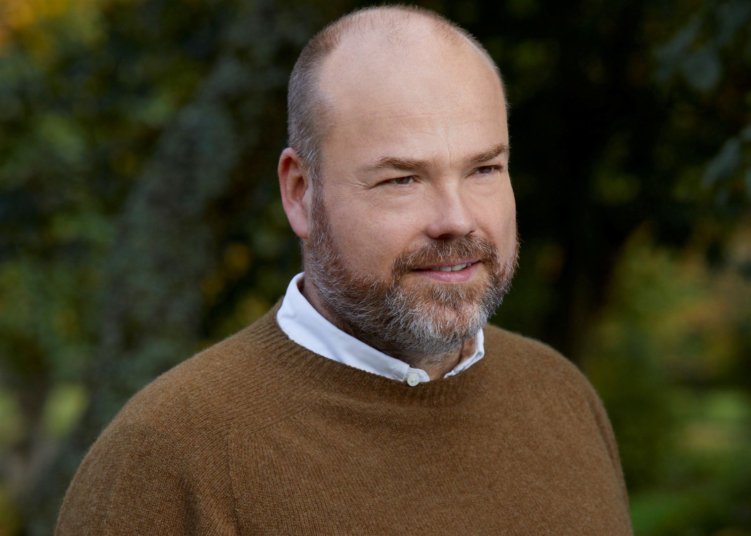 Anders Povlsen.