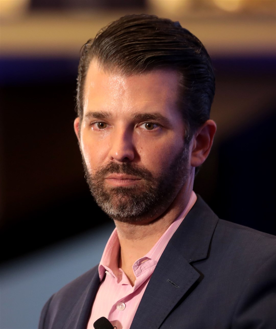 Donald Trump Jr.