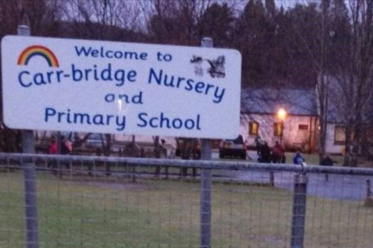 SATISFACTORY: A good review for the nursery