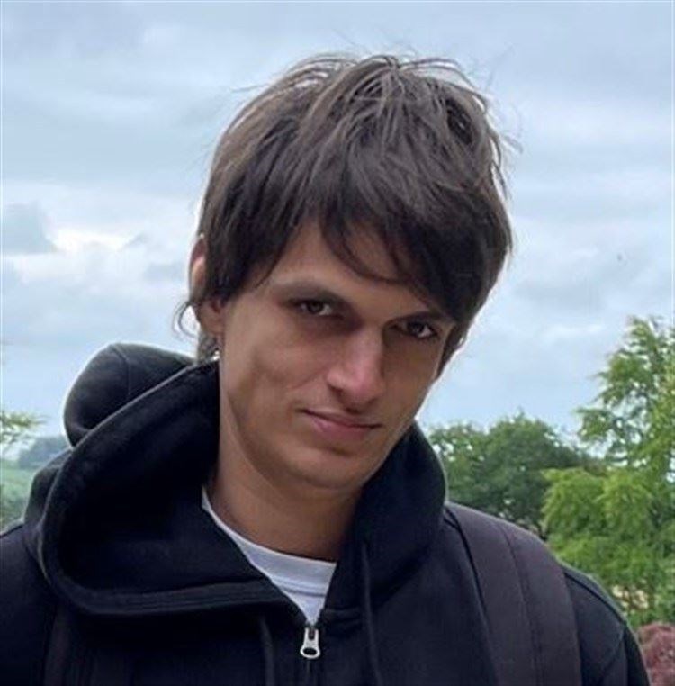 Have you seen Marc?