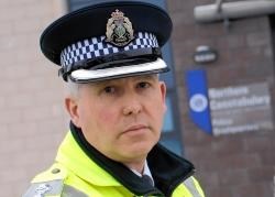 Inspector John Smith