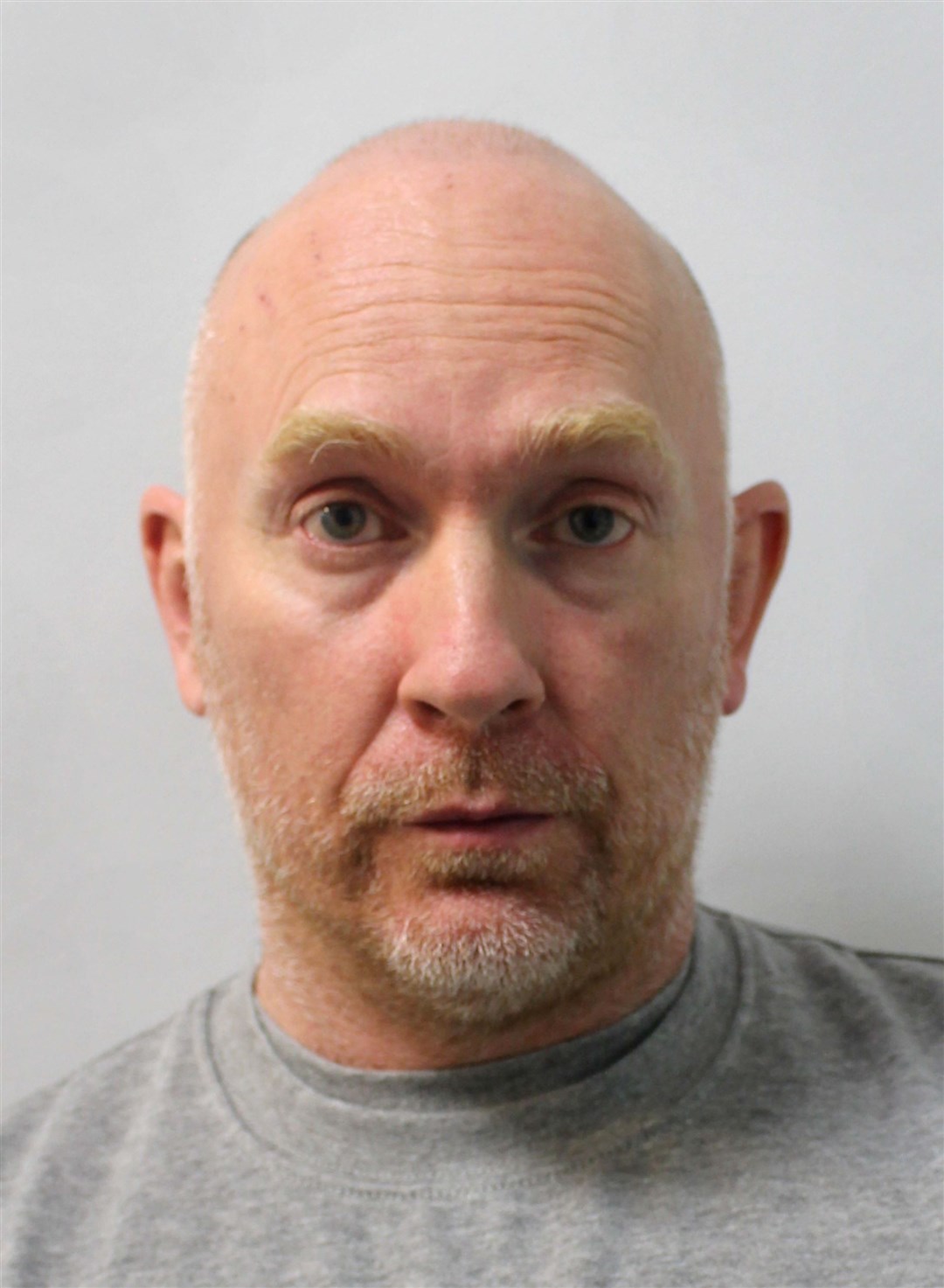 Wayne Couzens was a serving policeman at the time and he used his warrant card to falsely arrest Ms Everard to abduct her (Met Police/PA)