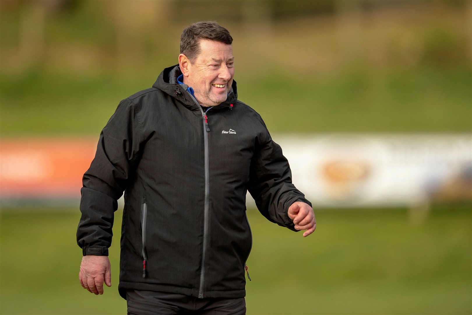 Norman MacArthur, joint manager of Newtonmore, has warned Fort William remain a big cup threat despite now being in the league below.