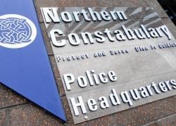 Police carried out an intelligence led operation in South Kessock