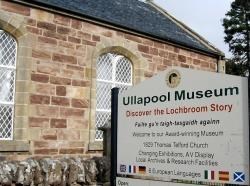 Ullapool museum
