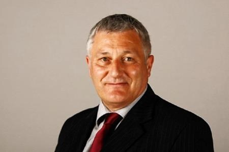 John Finnie MSP.