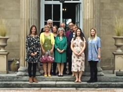 Leaving do