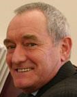 Moray Council leader Allan Wright
