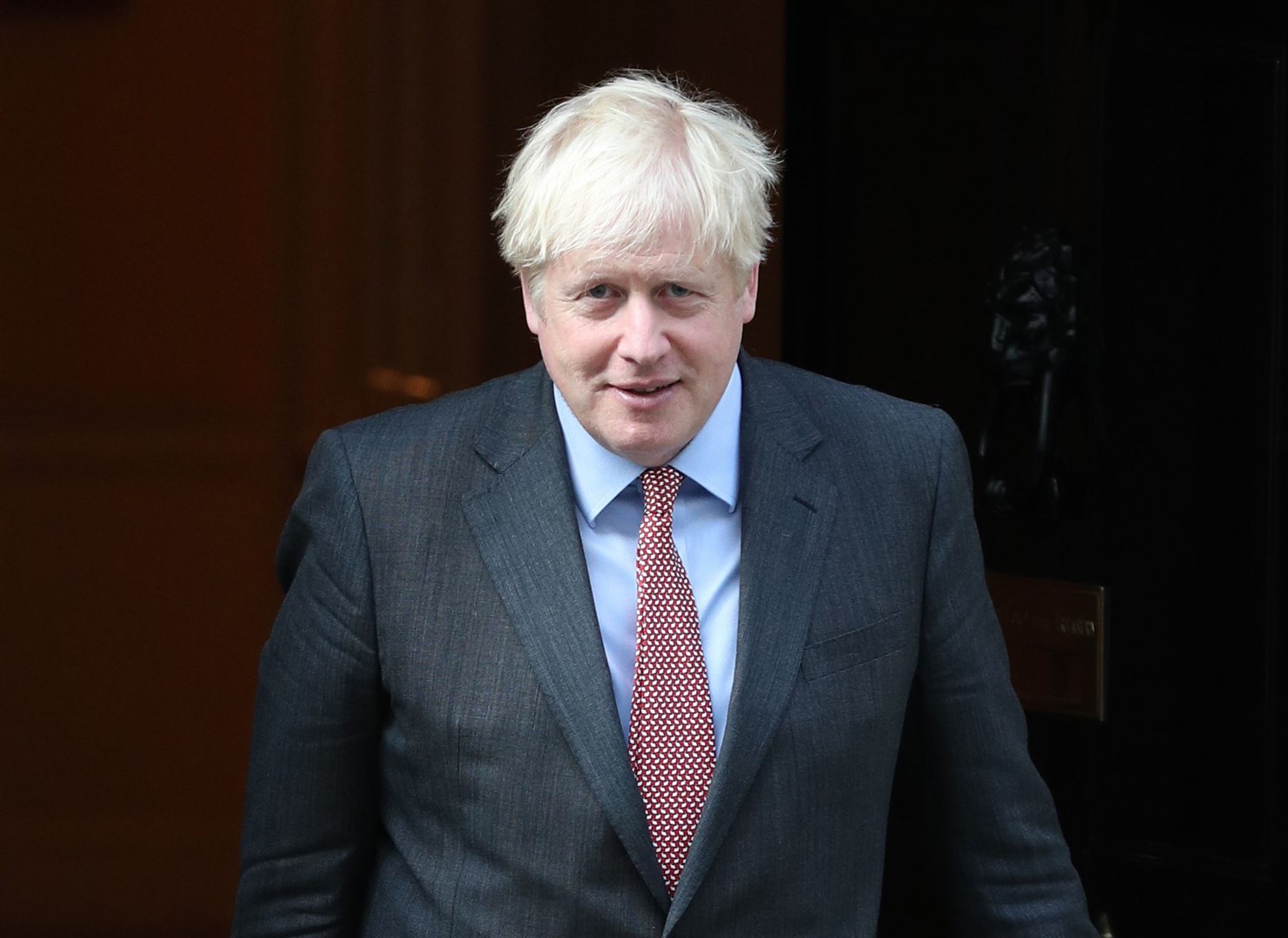 Boris Johnson could have more big decisions to make on lockdown (Yui Mok/PA)