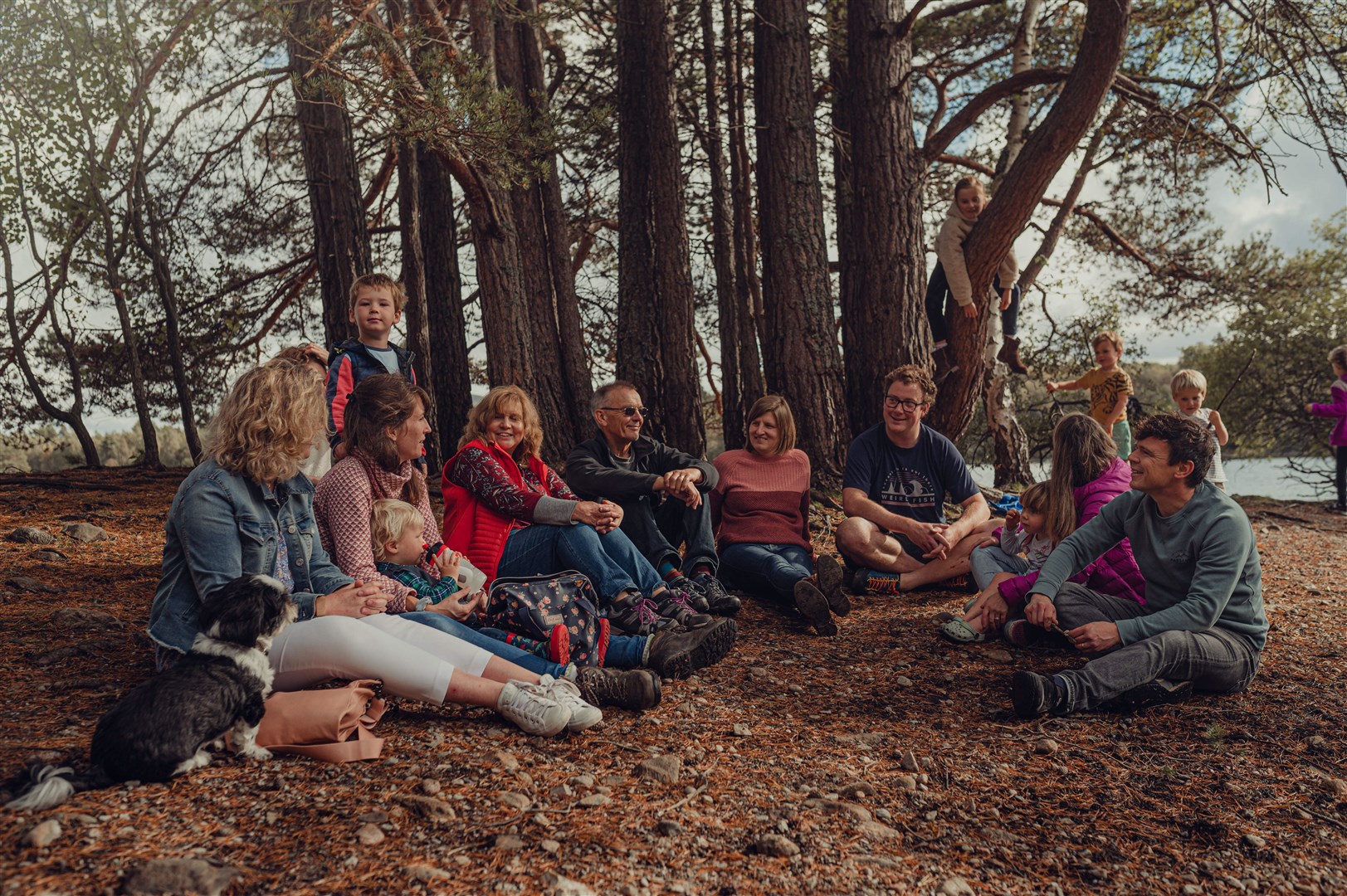 Aviemore Hope Church's activities will not be confined to just the community centre and Sundays. Picture: Catriona Parmenter Photography