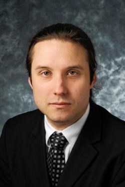 Councillor Richard Laird